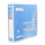 Fita Lto 6 Dell Ultrium 6 03w22t Midia De Backup Lto 6