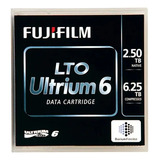 Fita Lto 6 Ultrium Fujifilm Data
