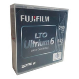 Fita Lto Ultrium 6 Fujifilm 2