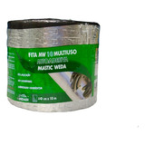Fita Manta Telhado Rufos Caminhão Chapas Antichuva 10x10