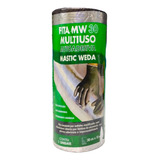 Fita Manta Telhado Rufos Caminhão Chapas Antichuva 30x10