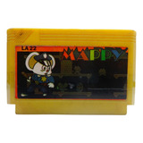 Fita Mappy Nintendo Nes Nintendinho 60p