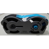 Fita Máquina De Escrever Eletrônica Ibm 82c Kit C 3 Peças
