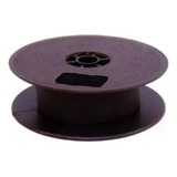 Fita Máquina Escrever Olivetti Nylon Preto Fixo Pf Linea 98