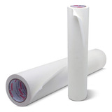 Fita Mascara De Transferencia Papel Adere Tapefix 61cm X 50m