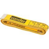 Fita Métrica 1 5 M Vonder Kit Com 10peças