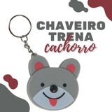 Fita Métrica Chaveiro Trena Cachorro 1 5 Metros Criar