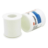 Fita Micropore 3m 5cmx10m Branco