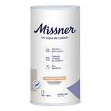 Fita Microporosa Bege 10cm X 4 5m Missner 2 Unid
