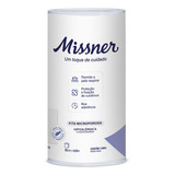 Fita Microporosa Branca 10cm X 4 5m Missner 4 Unid