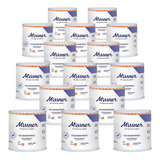 Fita Microporosa Branca Micropore Missner 05cm X 10m 15 Un