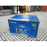 Fita Mini Dv Panasonic Usada 5 
