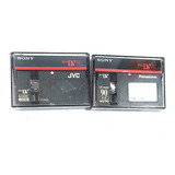 Fita Mini Dvc60 Dvcassete Lp Mode90me60 90 Sony Panasonic