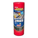 Fita Multiuso Alumínio Autoadesiva Para Vedação 45cm X 10m Barone