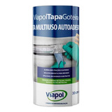 Fita Multiuso Tapa Goteira Viapol 30cmx10m