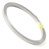 Fita Níquel 0 1mm X 4mm Para Baterias 18650 10 Metros