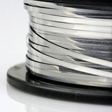 Fita Níquel Cromo 80 20 5mm X 0 50mm X 5 Metros