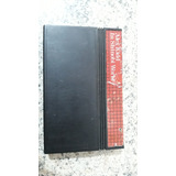 Fita Original Master System Alex Kidd In Shinobi World