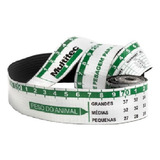 Fita P calcular Peso Gado Fita Métrica Pesagem Bovina 2 50m