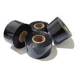 Fita Para Datador Hot Stamping Ribbon 35mm Kit Com 12 10pcs