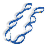 Fita Para Exercício Alongamento Pilates Yoga Fisioterapia