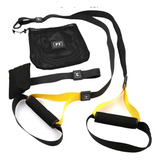 Fita Para Treinamento Suspenso Tipo Trx Crossfit Treino
