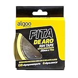 Fita Para Tubeless Algoo 25mm X 11m Mtb Speed