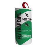 Fita Pega Mosca Com Atrativo Sexual Fly Trap Atóxica 7un