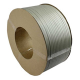 Fita Phoenix Cinza 1 Rolo 10mm 10 Kg Cada 
