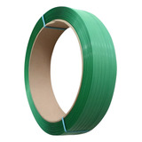 Fita Plástica Cinta De Arquear Para Pet 19mm