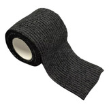 Fita Proteção Mãos Hook Grip Lpo Cross Sports Lutas Cores Cor Preto