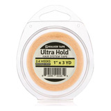 Fita Prótese Capilar Ultra Hold 2 54cm X 2 74m Walker Tape