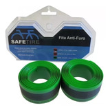 Fita Protetora Anti Furo Pneu Bike 35mm Aro 26 27 5 29