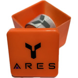 Fita Protetora Cabeça Raquete Beach Tennis Ares Adesiva 3 M