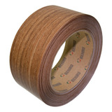 Fita Pvc De Borda Alamo Fosco 64 Mm X 5 Metros Rehau