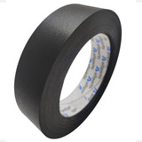 Fita Pvc De Borda Mdf Preto Tx 35mm X 5 Mts Acabamento