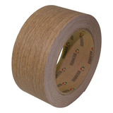 Fita Pvc De Borda Nogal Malaga nogueira Cadiz 64mm X 5metros