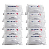 Fita Pvc Isolamento Esponjoso Ar Condicionado Kit Com 10