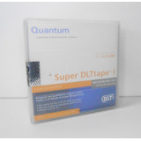 Fita Quantum Super Dlttape i 160 320gb 110 220gb Usada