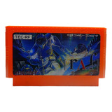 Fita Raf World Nintendo Nes Nintendinho 60p