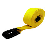 Fita Reboque 4x4 10 Toneladas 10 Metros