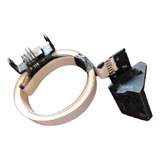 Fita Reparo Da Cinta Airbag Amarok Fox Gol Saveiro Voyage Up