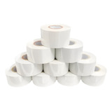 Fita Ribbon Branco Para Datador 35mm X 122 Metros 10 Uni