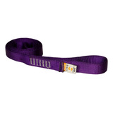 Fita Segurança Anel 80cm cores Controlsafe Cor Lilás