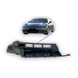 Fita Segurança Parachoque T Porsche Panamera 3 0 S 14 16 Le