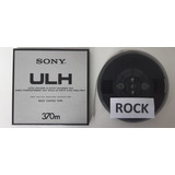 Fita Sony Ulh 72 370 1200 Pés 7pol Tape Deck Rolo