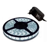 Fita Super Led 5050 Branco 300