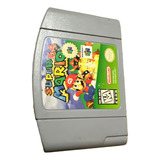 Fita Super Mario 64 Original Nintendo