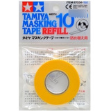 Fita Tamiya Masking Tape 10mm