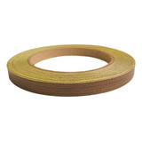 Fita Teflon Adesivo De Alta Temperatura Seladora 10mm X 10mt